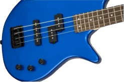 JS Series Spectra Bass JS2, Laurel Fingerboard, Metallic Blue 7 JS Series Spectra Bass JS2, Laurel Fingerboard, Metallic Blue -Faders Music Store js series spectra bass js2 laurel fingerboard metallic blue fmic 574700