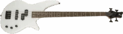 JS Series Spectra Bass JS2, Laurel Fingerboard, Snow White 7 JS Series Spectra Bass JS2, Laurel Fingerboard, Snow White -Faders Music Store js series spectra bass js2 laurel fingerboard snow white fmic 669825