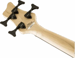 JS Series Spectra Bass JS2, Laurel Fingerboard, Snow White 9 JS Series Spectra Bass JS2, Laurel Fingerboard, Snow White -Faders Music Store js series spectra bass js2 laurel fingerboard snow white fmic 923356