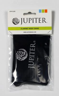 Jupiter Silkweave Clarinet Swab