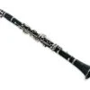 Jupiter Student Bb Clarinet ABS Matte W/ Adjustable Thumb Rest -Faders Music Store jupiter student bb clarinet abs matte w adjustable thumb rest coast music 152599