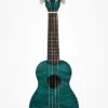 Kala Blue Exotic Mahogany Soprano Ukulele 9 Kala Blue Exotic Mahogany Soprano Ukulele -Faders Music Store kala blue exotic mahogany soprano ukulele coast music 284164