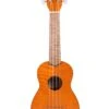 Kala Exotic Mahogany Soprano Ukulele -Faders Music Store kala exotic mahogany soprano ukulele coast music 921865