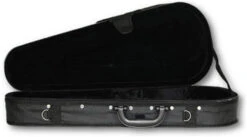 KALA Foam Hard Case For Soprano Ukulele