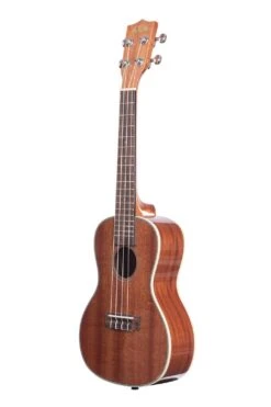 Kala Gloss Mahogany Concert Ukulele 6 Kala Gloss Mahogany Concert Ukulele -Faders Music Store kala gloss mahogany concert ukulele coast music 855931