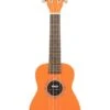 Kala Marmalade Ukadelic Soprano Ukulele 3 Kala Marmalade Ukadelic Soprano Ukulele -Faders Music Store kala marmalade ukadelic soprano ukulele coast music 700658