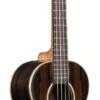 Kala Premier Exotic Ziricote Tenor Ukulele -Faders Music Store kala premier exotic ziricote tenor ukulele coast music 850755