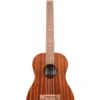 Kala Satin Mahogany Baritone Ukulele -Faders Music Store kala satin mahogany baritone ukulele coast music 185342