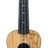 KALA Soprano Ukadelic Wood Top Series Bamboo 8 KALA Soprano Ukadelic Wood Top Series Bamboo -Faders Music Store kala soprano ukadelic wood top series bamboo coast music 413214