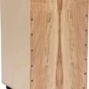 KALA Spalted Maple Cajon 3 KALA Spalted Maple Cajon -Faders Music Store kala spalted maple cajon coast music 221701
