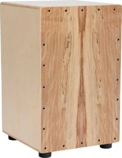 KALA Spalted Maple Cajon