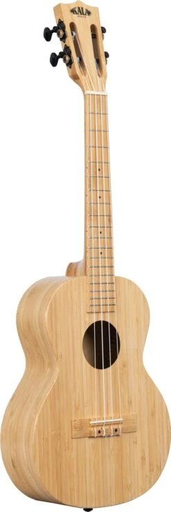 Kala Tenor All Solid Bamboo
