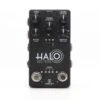 Keeley HALO Andy Timmons Dual Echo Pedal -Faders Music Store keeley halo andy timmons dual echo pedal sfm 496153