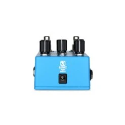 Keeley HYDRA Stereo Reverb & Tremolo Pedal 9 Keeley HYDRA Stereo Reverb & Tremolo Pedal -Faders Music Store keeley hydra stereo reverb tremolo pedal sfm 436686