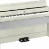 Korg G1 Air Digital Piano White -Faders Music Store korg g1 air digital piano white erikson music 653727
