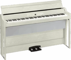 Korg G1 Air Digital Piano White