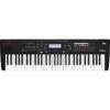KORG KROSS 2 61-Key Synthesizer Workstation (Super Matte Black) 4 KORG KROSS 2 61-Key Synthesizer Workstation (Super Matte Black) -Faders Music Store korg kross 2 61 key synthesizer workstation super matte black erikson music 147059