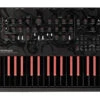 KORG Limited Edition 37-Key Minilogue Bass Polyphonic Analogue Synthesizer 7 KORG Limited Edition 37-Key Minilogue Bass Polyphonic Analogue Synthesizer -Faders Music Store korg limited edition 37 key minilogue bass polyphonic analogue synthesizer erikson music 962861