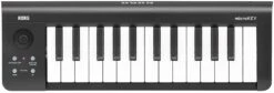 KORG MicroKEY 25 USB Powered Keyboard