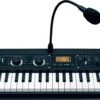 KORG MicroKORG-XL+ Synthesizer/Vocoder -Faders Music Store korg microkorg xl synthesizervocoder erikson music 118632
