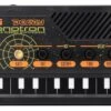 KORG Monotron Delay Analogue Ribbon Synthesizer 2 KORG Monotron Delay Analogue Ribbon Synthesizer -Faders Music Store korg monotron delay analogue ribbon synthesizer erikson music 325064