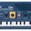 KORG Monotron Duo Analog Ribbon Synthesizer Built In Speaker 9 KORG Monotron Duo Analog Ribbon Synthesizer Built In Speaker -Faders Music Store korg monotron duo analog ribbon synthesizer built in speaker erikson music 937407
