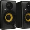 KRK Portable Studio Monitor 3" 2 KRK Portable Studio Monitor 3" -Faders Music Store krk portable studio monitor 3 yorkville 408345