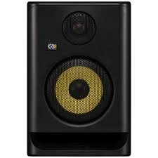 KRK ROKIT G5 - 5" Powered Studio Reference Monitor 1 KRK ROKIT G5 - 5" Powered Studio Reference Monitor