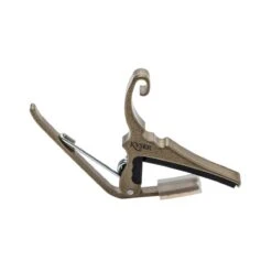 Kyser KG6 Quick Change Capo For Acoustic Guitar -Faders Music Store kyser kg6 quick change capo for acoustic guitar yorkville 342563