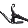 Kyser KG6 Quick Change Capo For Acoustic Guitar