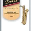 La Voz Baritone Saxophone Reeds