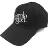 LAMB OF GOD UNISEX BASEBALL CAP: LOGO 3 LAMB OF GOD UNISEX BASEBALL CAP: LOGO -Faders Music Store lamb of god unisex baseball cap logo rock off trade 184918
