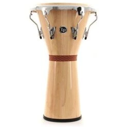 Latin Percussion A630A 12-1/2-Inch Aspire Djembe Head