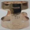 Unknown Leblanc D. Bonade Ligature -Faders Music Store leblanc d bonade ligature unknown 752407
