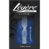 Legere Classic Bb Clarinet Reed 2 Legere Classic Bb Clarinet Reed -Faders Music Store legere classic bb clarinet reed faders music inc 260464