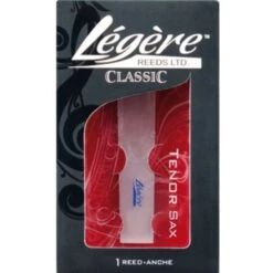 Legere Classic Bb Tenor Saxophone Reed