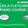 Leila Fletcher Piano Course Book 2 2 Leila Fletcher Piano Course Book 2 -Faders Music Store leila fletcher piano course book 2 mayfair 419028