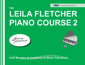 Leila Fletcher Piano Course Book 2 1 Leila Fletcher Piano Course Book 2