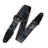 Levy's 2" Polyester Guitar Strap, Digital Camo -Faders Music Store levys 2 polyester guitar strap digital camo levys leathers 540741