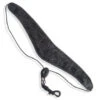 Levy's 2.5" Top Grain Leather Saxophone Strap