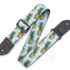 Levy's Fruit Salad Pineapple Strap 3 Levy's Fruit Salad Pineapple Strap -Faders Music Store levys fruit salad pineapple strap levys leathers 656331