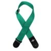 Levy's Guitar Strap, Green