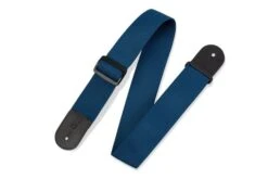 Levy's Guitar Strap, Navy