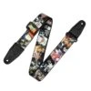 Levy's Holiday Straps, Horror Classics 3 Levy's Holiday Straps, Horror Classics -Faders Music Store levys holiday straps horror classics levys leathers 382762