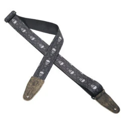 LEVY'S PRINT SERIES Guitar Strap, Sublimation