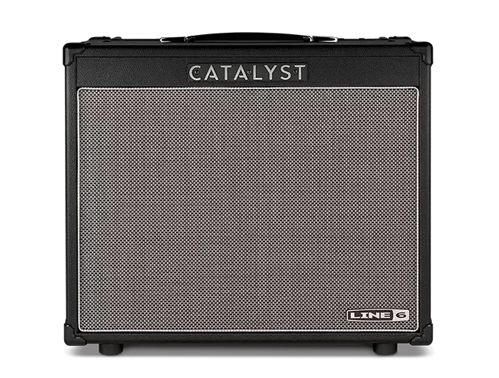 Yamaha Line 6 CX Dual-Channel 1x12 Combo Amplifier 100 Watts 1 Yamaha Line 6 CX Dual-Channel 1x12 Combo Amplifier 100 Watts