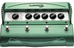 Yamaha Line 6 DL4 Delay Modeler Pedal