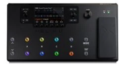 Yamaha Line 6 Helix LT Guitar Multi-Effects Processor