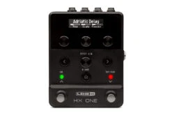 Yamaha Line 6 HX One Multi-Effects Pedal