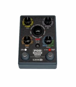 Yamaha Line 6 Pod Express-Bass